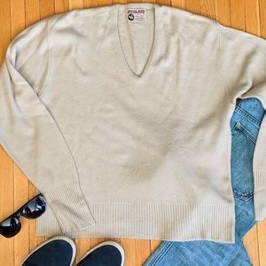 Vintage Highland Mills Sweater